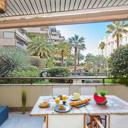 Gray D'albion Yourhosthelper Cannes