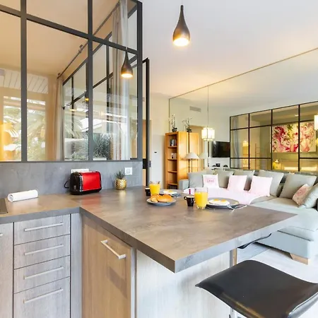 Appartement Gray D'albion Yourhosthelper Cannes