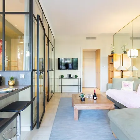 Gray D'albion Yourhosthelper Appartement *