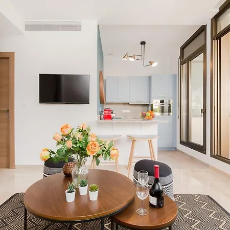 Appartement Gray D'albion Yourhosthelper Cannes