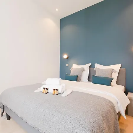 Gray D'albion Yourhosthelper Appartement