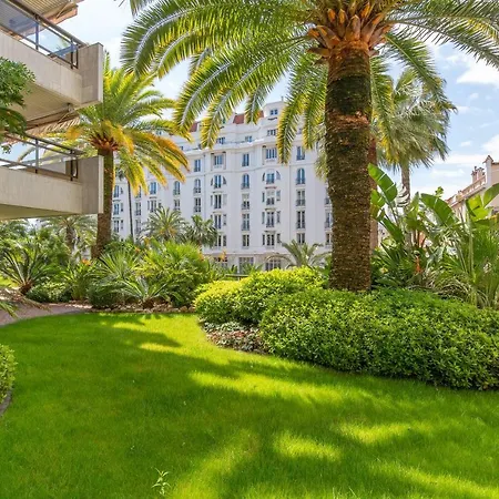 Appartement Gray D'albion Yourhosthelper Cannes