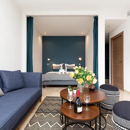 Gray D'albion Yourhosthelper Appartement
