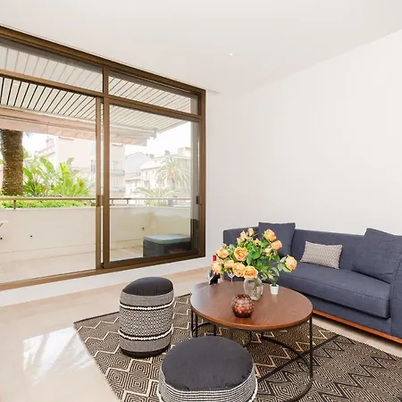 Appartement Gray D'albion Yourhosthelper Cannes