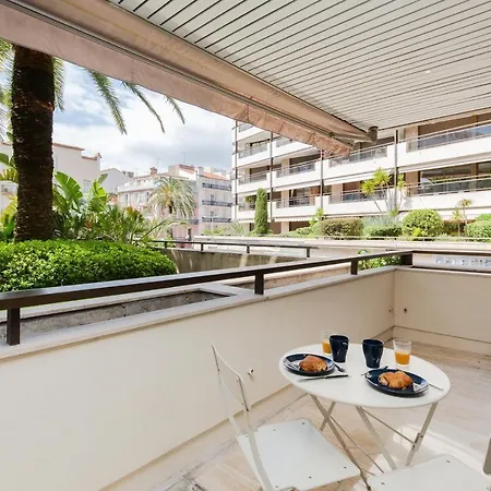 Gray D'albion Yourhosthelper Appartement Cannes