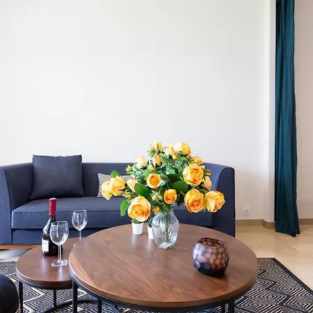 Gray D'albion Yourhosthelper Appartement *