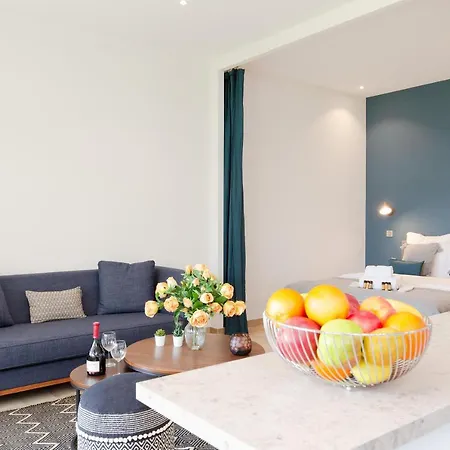 Gray D'albion Yourhosthelper Appartement