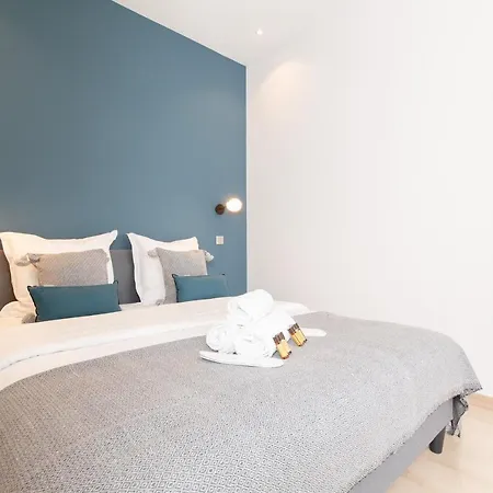 Gray D'albion Yourhosthelper Appartement *