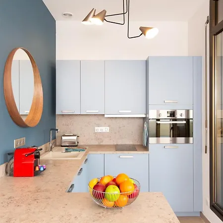 Appartement Gray D'albion Yourhosthelper Cannes