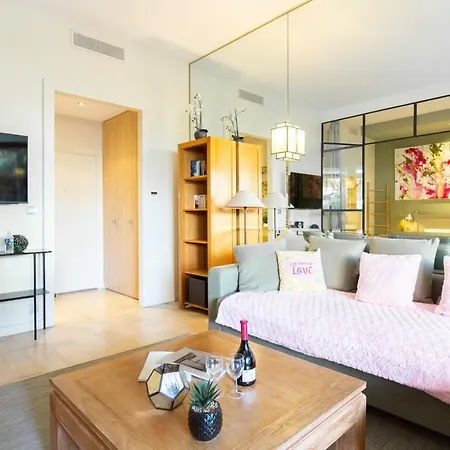 Gray D'albion Yourhosthelper Appartement Cannes
