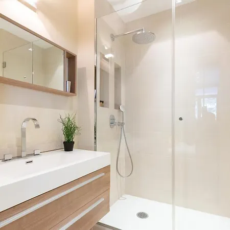 Appartement Gray D'albion Yourhosthelper *