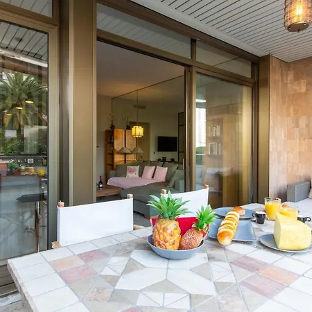 Appartement Gray D'albion Yourhosthelper