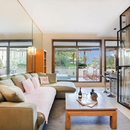 Gray D'albion Yourhosthelper Appartement Cannes
