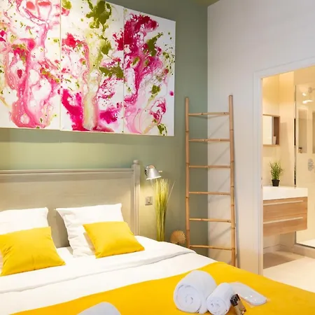 Gray D'albion Yourhosthelper Appartement Cannes