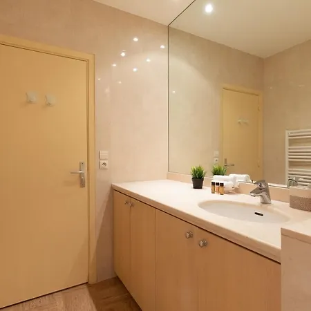 Appartement Gray D'albion Yourhosthelper