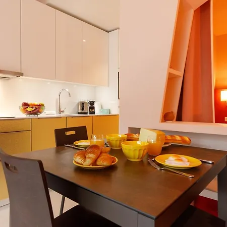 Appartement Gray D'albion Yourhosthelper