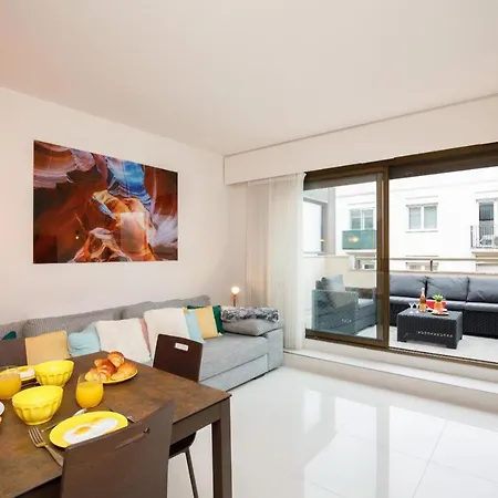 Appartement Gray D'albion Yourhosthelper Cannes