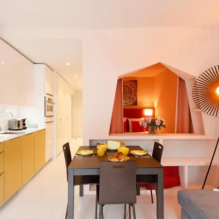 Gray D'albion Yourhosthelper Appartement