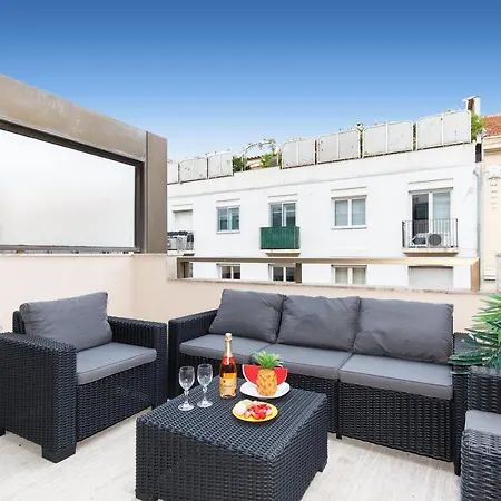 Gray D'albion Yourhosthelper Appartement *