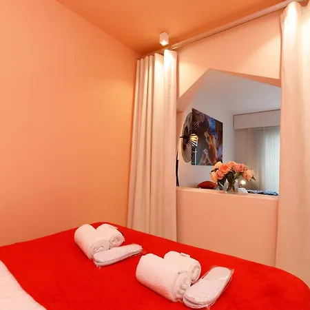 Gray D'albion Yourhosthelper Appartement