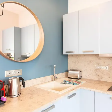 Gray D'albion Yourhosthelper Appartement