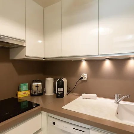 Appartement Gray D'albion Yourhosthelper *