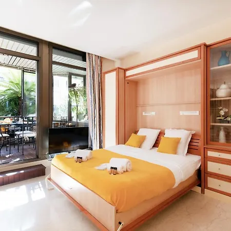 Appartement Gray D'albion Yourhosthelper *