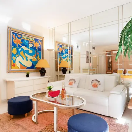 Gray D'albion Yourhosthelper Appartement Cannes
