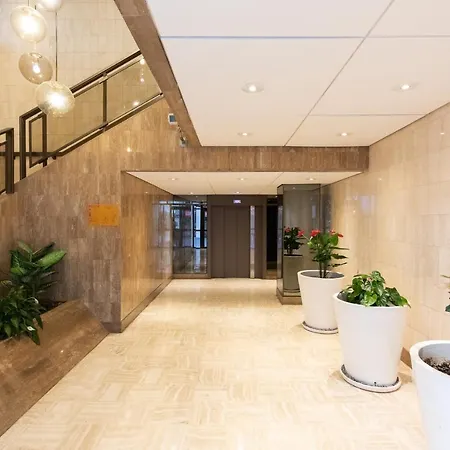 Appartement Gray D'albion Yourhosthelper