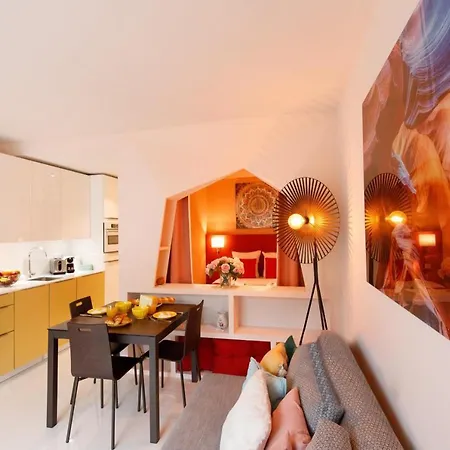 Gray D'albion Yourhosthelper Appartement *