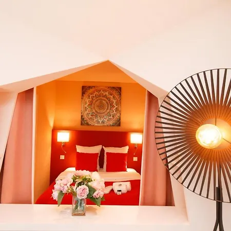 Appartement Gray D'albion Yourhosthelper *