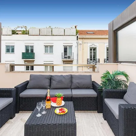 Appartement Gray D'albion Yourhosthelper